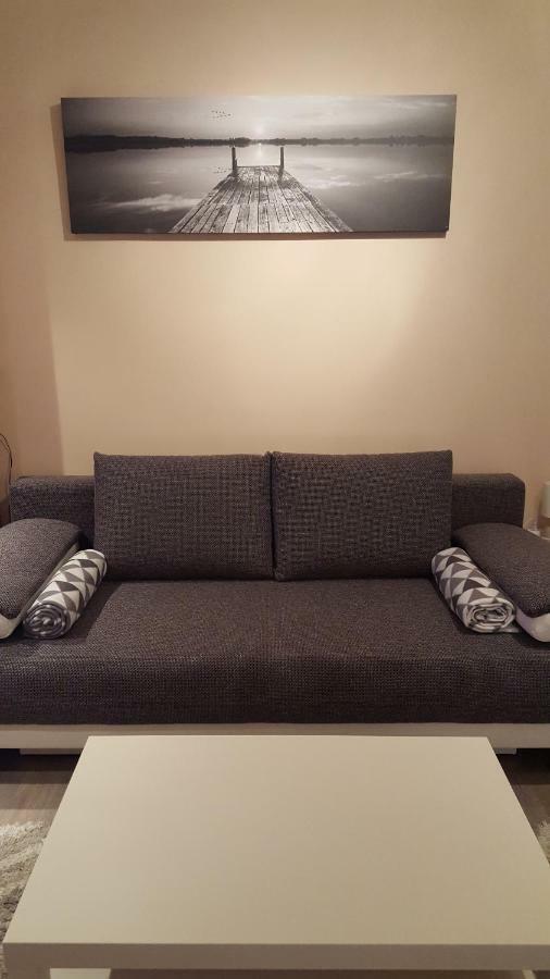 Liget Apartment, Terrace, Free Parking, Ac Budapest Exterior foto