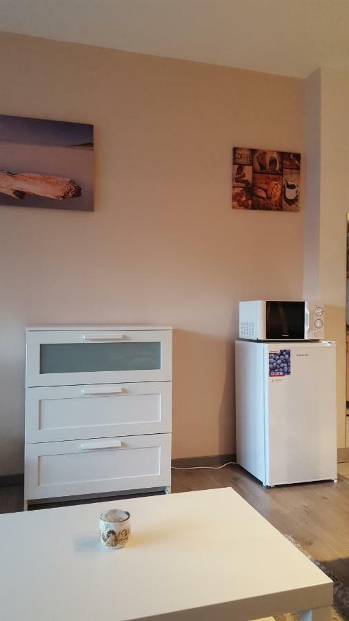 Liget Apartment, Terrace, Free Parking, Ac Budapest Exterior foto