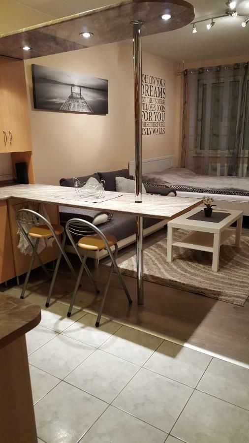 Liget Apartment, Terrace, Free Parking, Ac Budapest Exterior foto