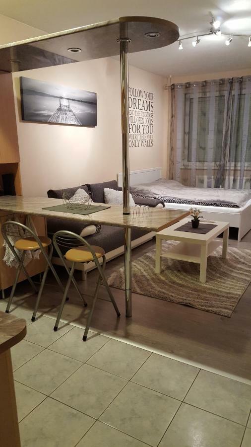 Liget Apartment, Terrace, Free Parking, Ac Budapest Exterior foto
